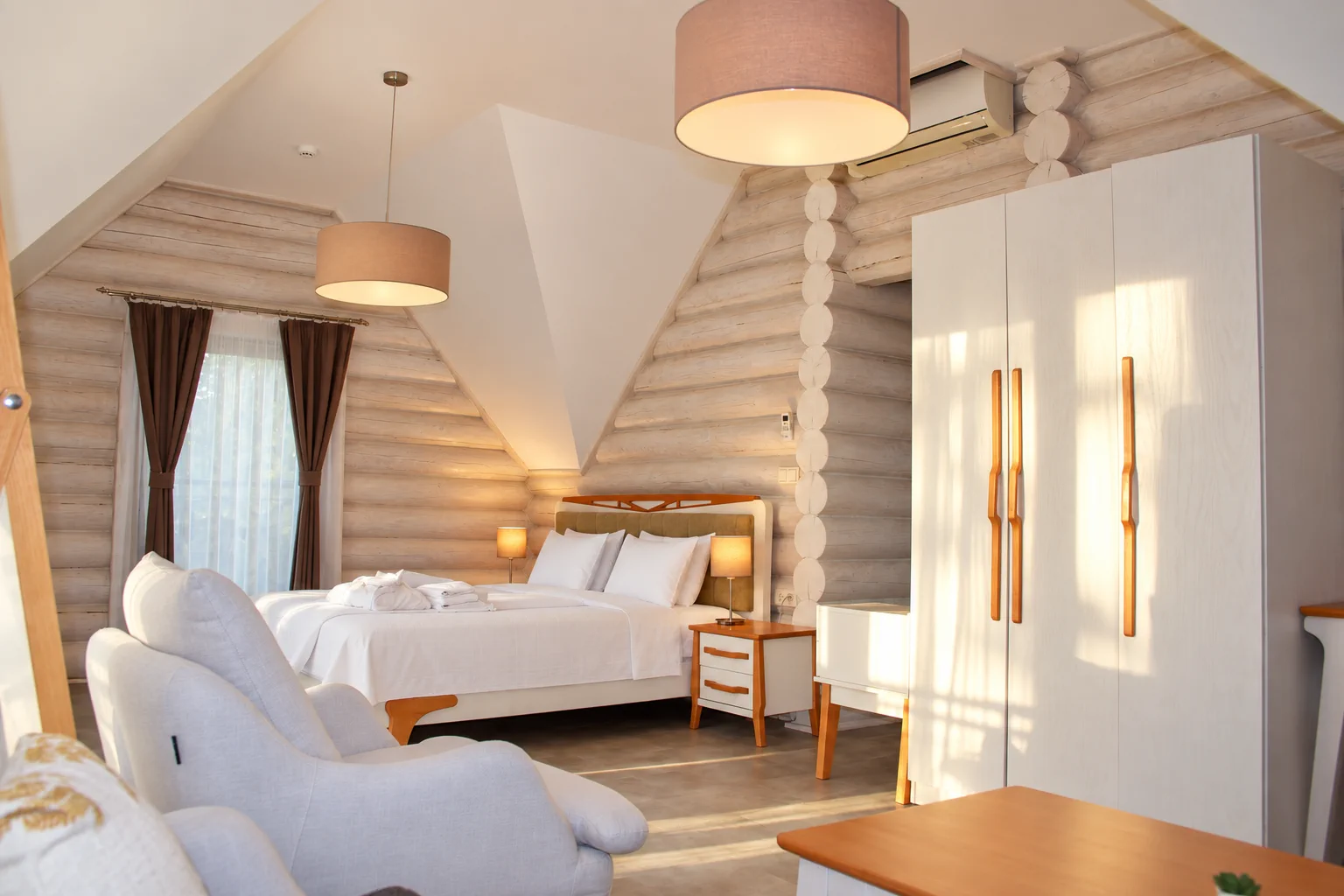 ECO House Standard