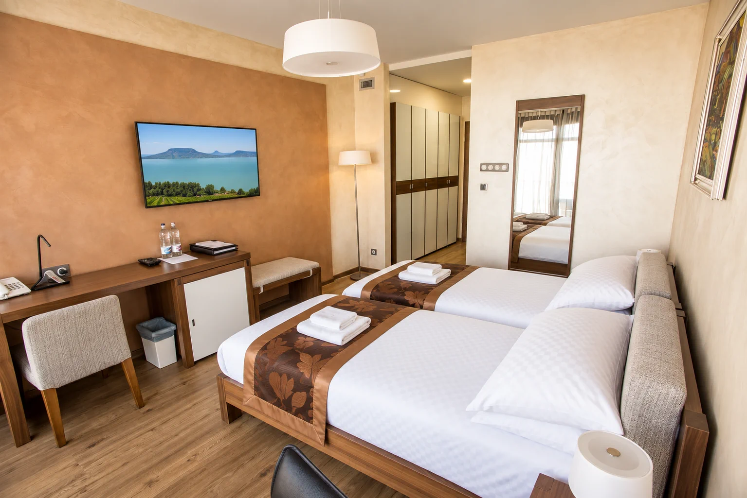 Calendula Hotel · Standard Special