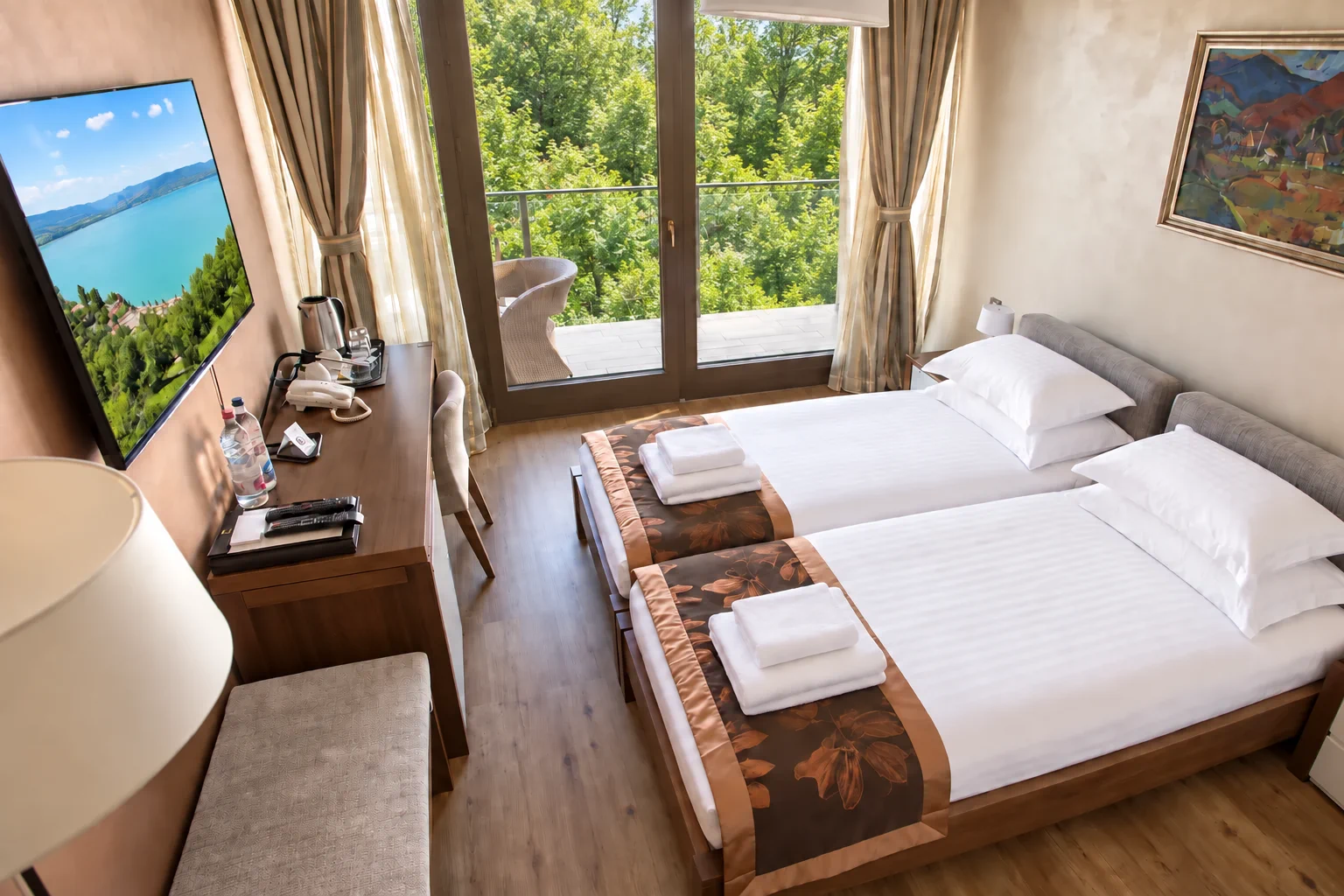 Calendula Hotel · Standard