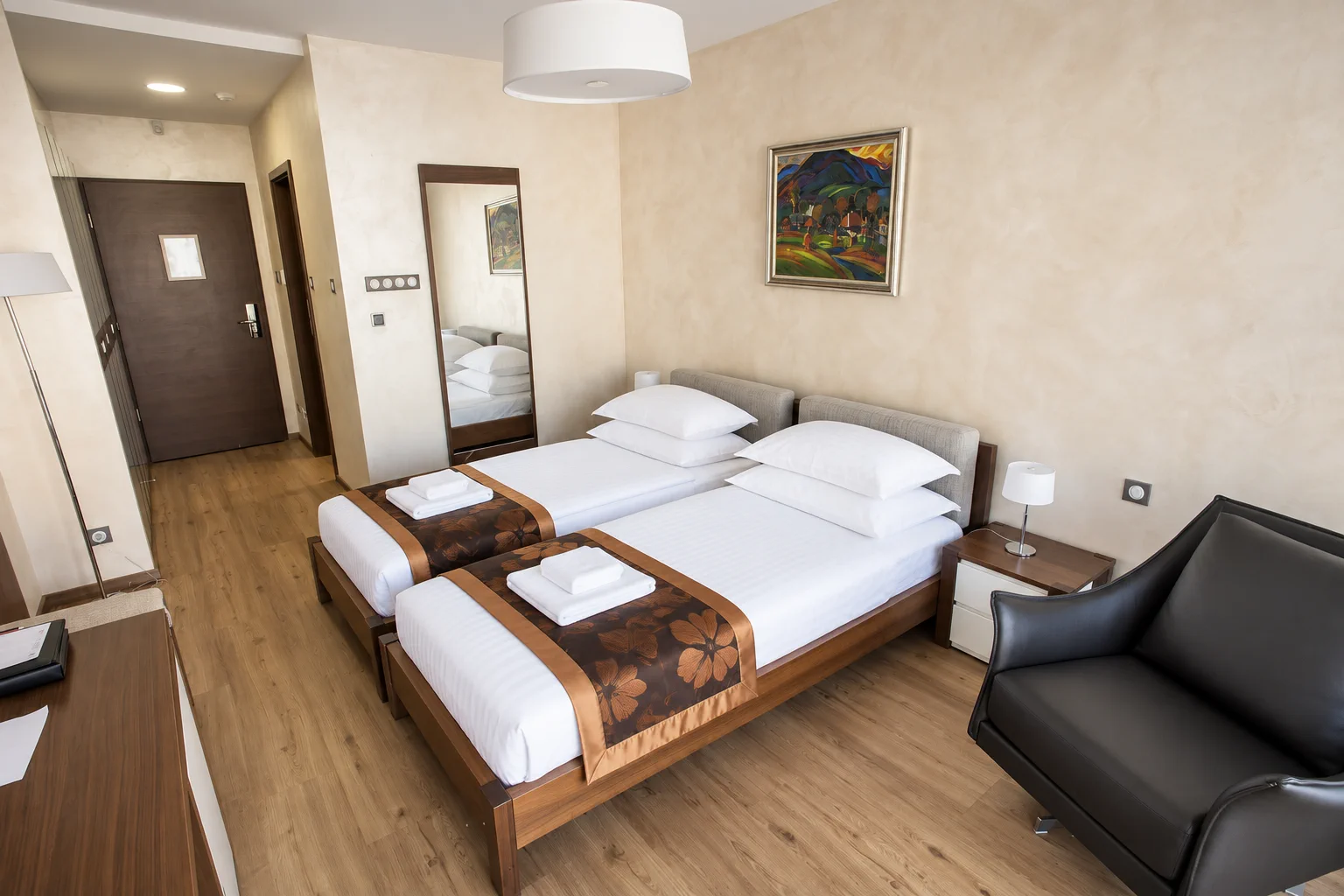 Calendula Hotel · Standard — Foto 3