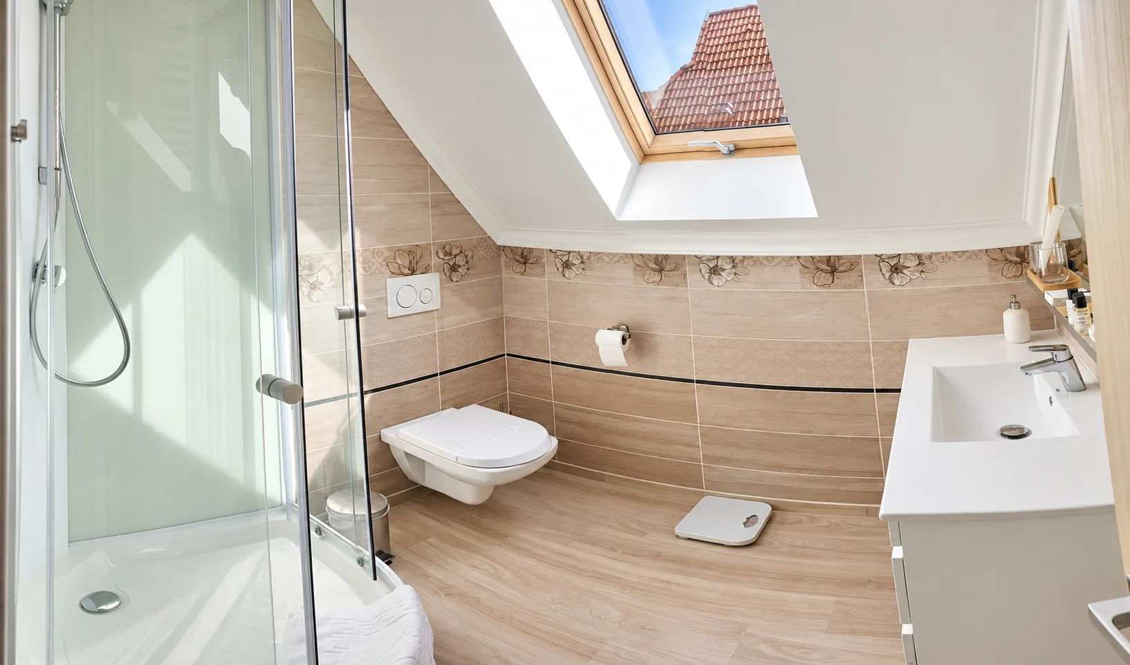 ECO House Deluxe — Foto 3