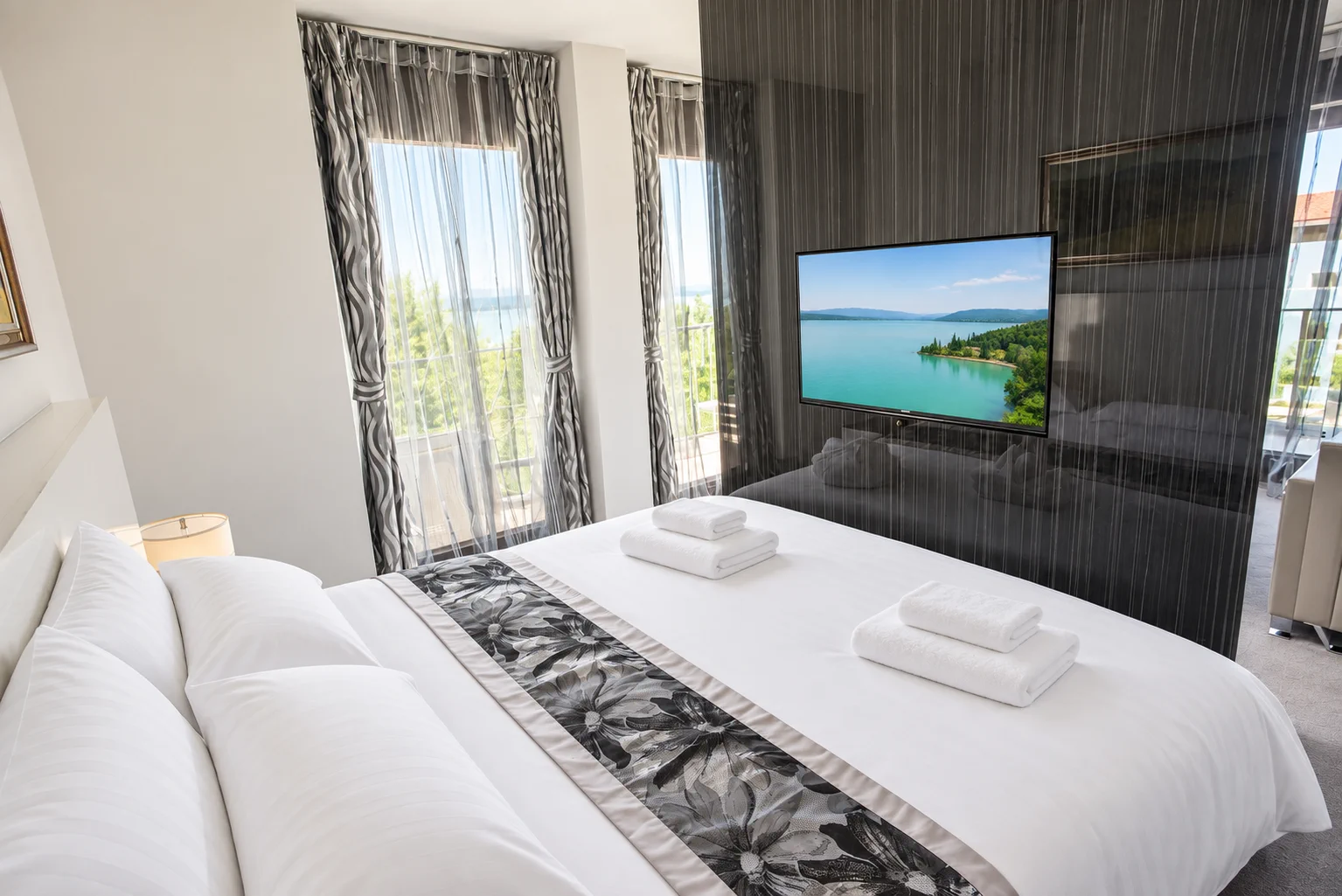 Calendula Hotel · Business