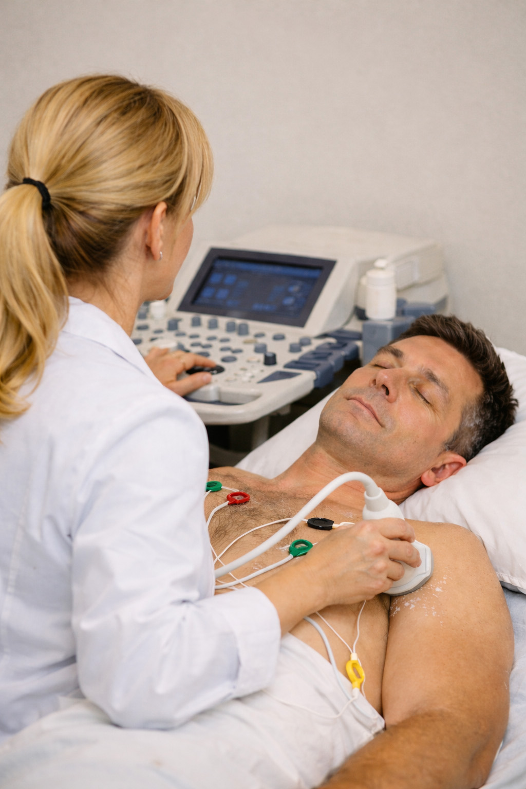 calendula-kardiologiai-vizsgalatok