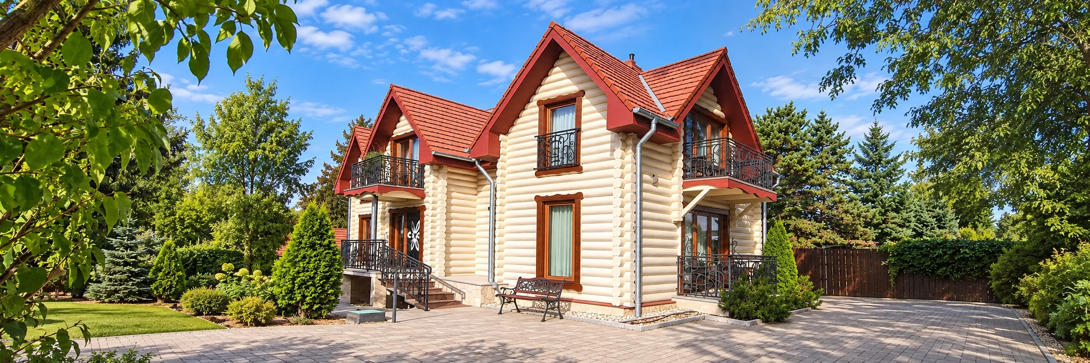 Calendula ECO House